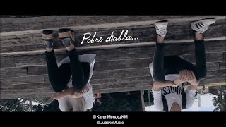 Download lagu Pobre Diabla - Don Omar (Cover Karen Méndez & Juacko) mp3
