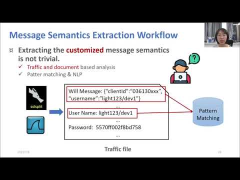 USENIX Security '21 - MPInspector: A Systematic and Automatic Approach for Evaluating the Security