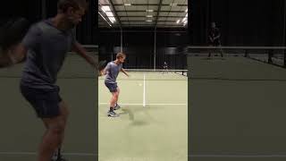 Download lagu 🎾💨 Try this UNRETURNABLE serve!  #ThePadelSchool #PadelTips #PadelTraining mp3