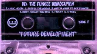 del   love is worth original 1995