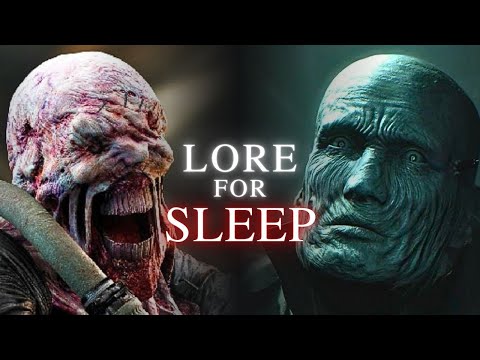 The Lore of Resident Evil: The Tyrants