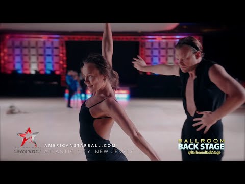 unseen footage! Ivan Kudashev and Ksenia Sokolova Behind the Scenes!