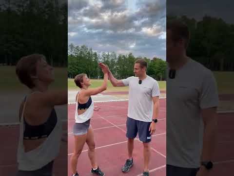 Nok van Hasselt Run met Hans van Alphen & Rani Rosius!