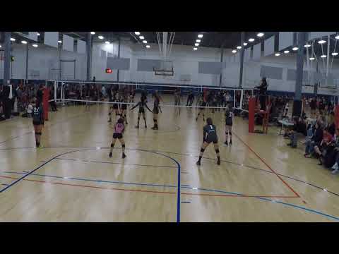 SG 11 Rosh Qualifier 1 vs Forza 1 North U/A 3rd and final clip