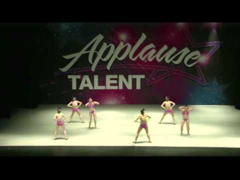 Best Jazz // Grown - K Monique's Studio of Dance [Indianapolis, IN 2]