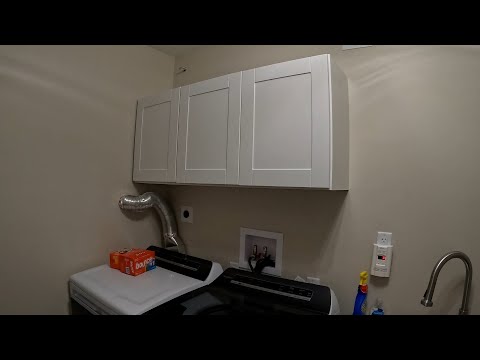 Menards Cabinets For Laundry Room