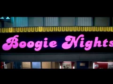 Boogie Nights - Bande Annonce
