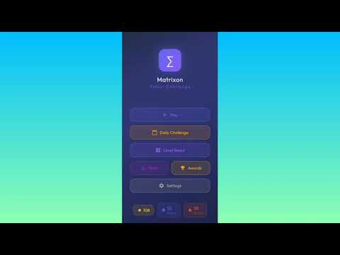 Matrixon: Logic Fusion