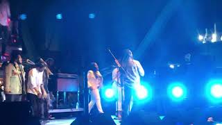 ZiggyMarley, See Dem Fake Leaders