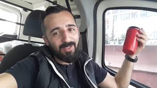 TOPTANCILIK ( Kendi Araban ile Kendi İşin ) Nasıl Yapılır - Türkçe Dub