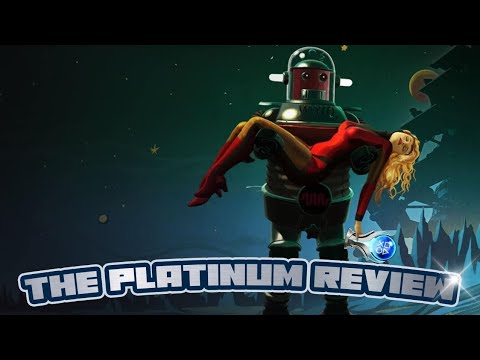 THE DEADLY TOWER OF MONSTERS | THE PLATINUM REVIEW | B-MOVIE BLISS