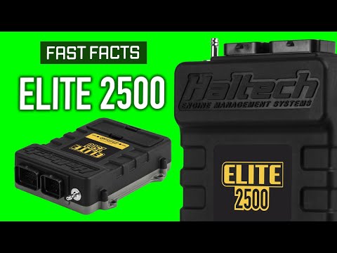 ✅ Elite 2500 - Updated for 2022 | FAST FACTS
