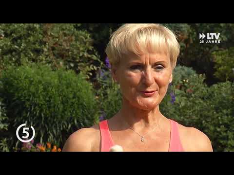 Meine 5 Minuten August 2017 - 23.08.2017