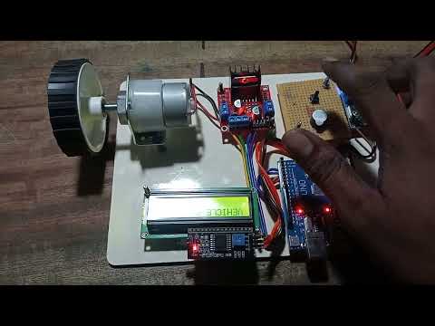 JN77.Alcohol Detection Alert