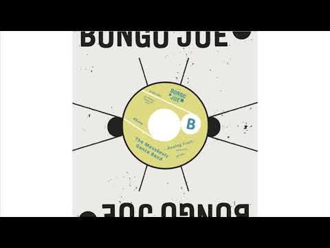 The Mauskovic Dance Band - Analog Fruit