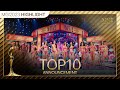MGI2023 Top 10 Announcement Highlight