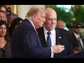 Trump Official Gets NIGHTMARE News Amid Cash Bribe Scandal