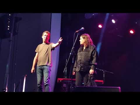 MELISSMELL - Aux Armes - Elles Rock Festival - Tergnier - 12 octobre 2024