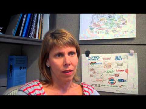 Lithium Technologies - Customer Success Story (Katy Keim - Chief Marketing Officer)