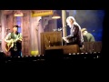 Yusuf / Cat Stevens - Last Love Song (Vienna 13.11.2014)
