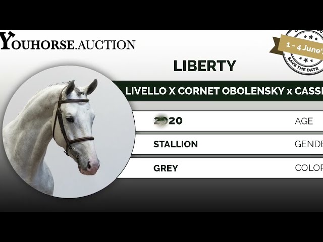 Liberty trainingsvideo