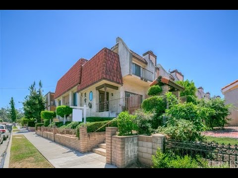 Residential for rent - 437 Sefton Avenue B, Monterey Park, CA 91755