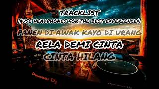 Download lagu DJ BREAKBEAT MIXTAPE [ Use Headphones For The Best Experience ] mp3