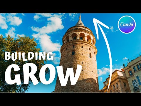 How to Create a Product Animation Video Ad in Canva Step by Step Guide