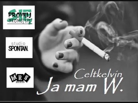 Celtkelvin - Ja mam W.  feat. G4ngst4