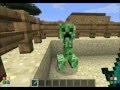 "Creepers are Horrible" - A Minecraft Parody of ...
