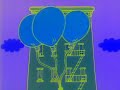 Sesame Street Season 25 End Credits 1993 1994 In G Major 2