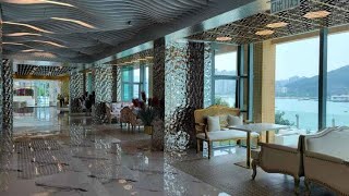 「TravelPZ」 Review Grand Bay View Hotel