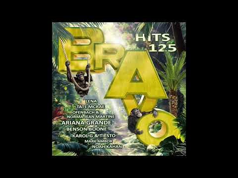 05. Glockenbach & Chris De Sarandy - Magic Moment