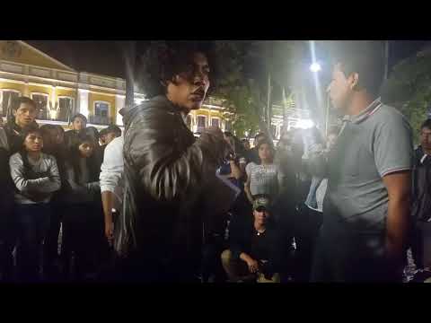 BDM KALLEJERA BOLIVIA - SEMIFINAL