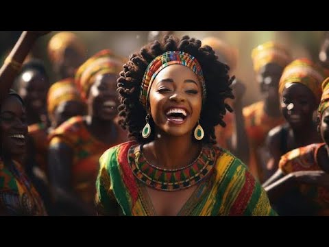 #2 PROGRESSIVE AFRO HOUSE • EDEN SHALEV - CAİİRO - SILVER PANDA • 2024 July • DENIZ KADIR VIBE