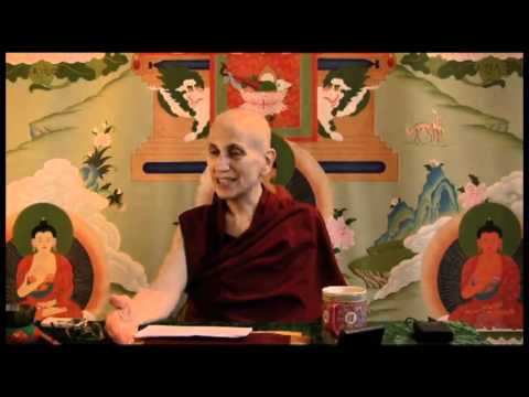 01 Vajrasattva: Introduction to Retreat 12-19-11