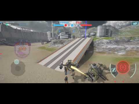 Top 5 Best War Robots Guide 2022 wr best robots gameplay ,war robots top 5 best robots 2022
