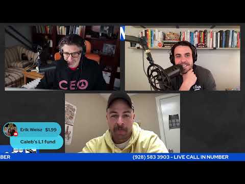 The Morning Show | Live Call In