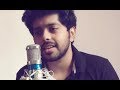 Unakenna Venum Sollu Tamil Cover Unplugged Sung By Patrick Michael
