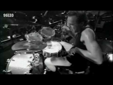 [HD] Metallica - The Small Hours [Roseland Ballroom New York 1998]