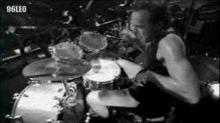 [HD] Metallica - The Small Hours [Roseland Ballroom New York 1998]