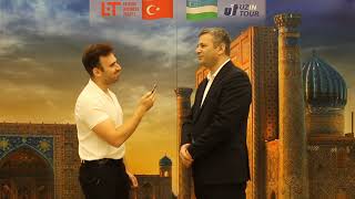 LBT Turizm hedef büyüttü