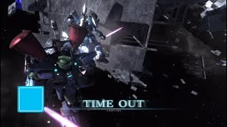 バトオペ2 皆のおかげだ！ GP01Fb[プレイ動画]