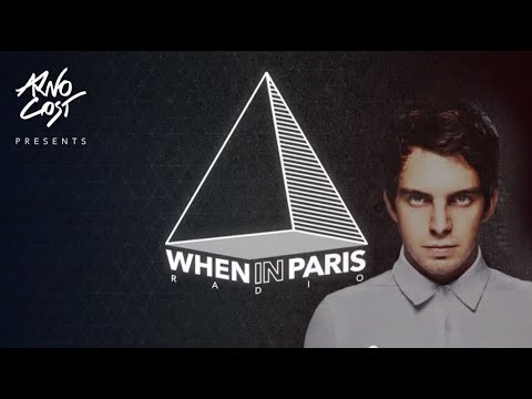 When In Paris - Announcement: first show will be aired on 8.1.15