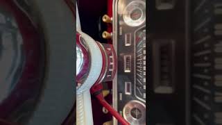 1962 Ford Falcon Futura Sedan-Cold Start