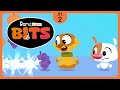 Boris And Rufus BITS BIT FRUIT CRUSH S01e02