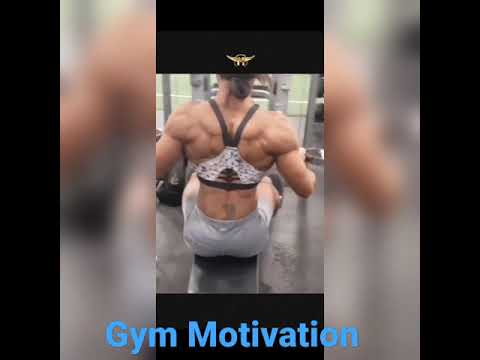 gym motivation 💪