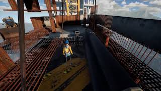 上にのぼるだけの簡単なゲーム【Only Up!】