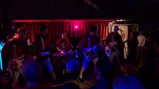 Satan's Pilgrims // Boss BSA // The Sardine // 8/22/24