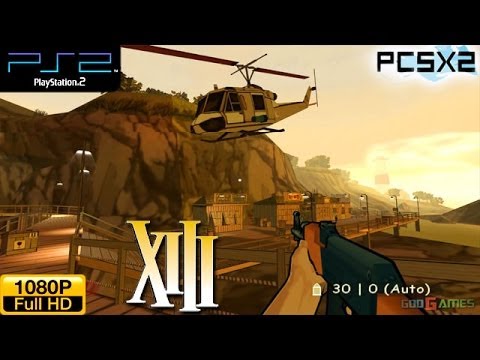 Freekstyle - PS2 Gameplay (720p) 